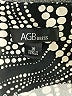 AGB Graphic Black Cocktail Dress Size 16 - photo 7