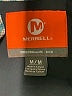 Merrell 100% Polyester Black Track Jacket Size M - photo 6