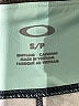 Oakley Graphic Blue Active Pants Size S - photo 7