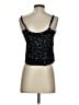 Wildfox 100% Rayon Black Tank Top Size XS - photo 2