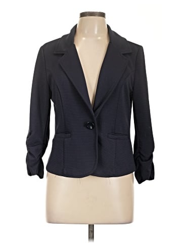 Cato Blazer (view 1)