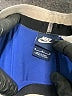 Nike Blue Leggings Size M - photo 7