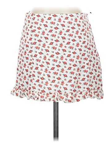 Zara Casual Skirt (view 1)