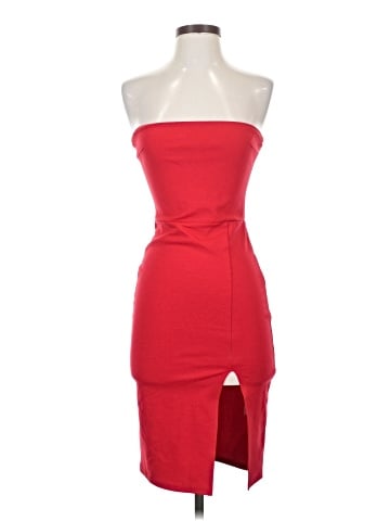 Fashion Nova Cocktail Dress (view 1)