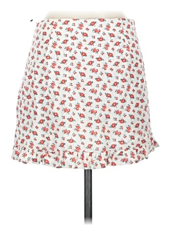 Zara Casual Skirt (view 2)