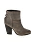 Rag & Bone Brown Tan Ankle Boots Size EU 37 1/2 - photo 1