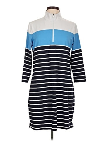 Southern Tide Casual Dress (view 1)