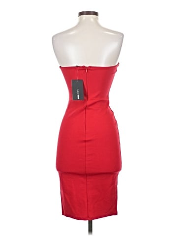 Fashion Nova Cocktail Dress (view 2)