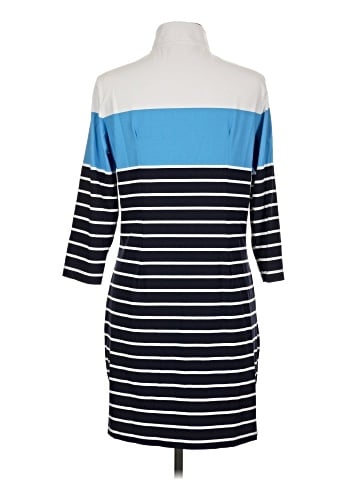 Southern Tide Casual Dress (view 2)