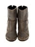 Rag & Bone Brown Tan Ankle Boots Size EU 37 1/2 - photo 2