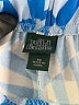 Wild Fable Print Blue Casual Pants Size XS - photo 3