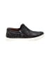 Gentle Souls Blue Black Sneakers Size 8 1/2 - photo 1