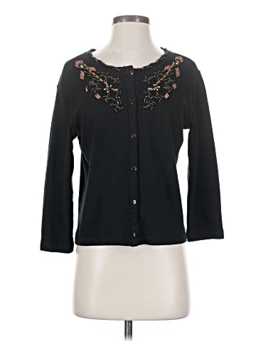 Rafaella 3/4 Sleeve Blouse (view 1)