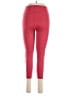 Outdoor Voices Red Active Pants Size L - photo 2