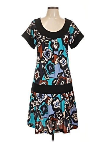 Diane von Furstenberg Casual Dress (view 1)