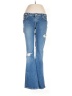 Hudson Jeans Hearts Blue Jeans Size 32 waist - photo 1