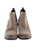 Caslon Tan Ankle Boots Size 7 - photo 2