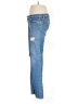 Hudson Jeans Hearts Blue Jeans Size 32 waist - photo 5