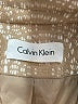 Calvin Klein 100% Polyester Paisley Ivory Tan Blazer One size (estimated) - photo 6