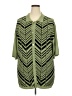 Smash Green Kimono Size XXL - photo 1