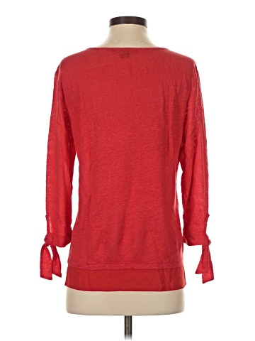 Sanctuary 3/4 Sleeve Top (view 2)