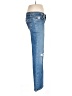 Hudson Jeans Hearts Blue Jeans Size 32 waist - photo 4