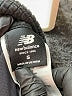 New Balance Black Track Jacket Size S - photo 6
