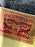 Levi's Yellow Casual Pants Size 27 waist - photo 4