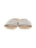 Torrid Silver Sandals Size 10 (X-wide) - photo 2