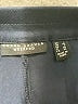 Susan Graver Solid Blue Active Pants Size L - photo 7
