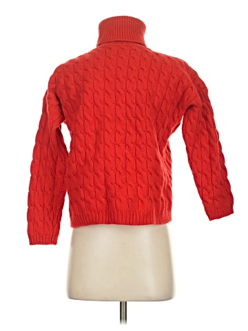Company Ellen Tracy Turtleneck Sweater (view 2)