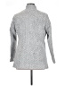 Unbranded 100% Polyester Gray Blazer Size XL - photo 2