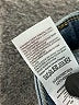 Topshop Hearts Blue Jeans Size 30 waist - photo 8