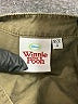 Disney Green 3/4 Sleeve Button-Down Shirt Size 2 - photo 7