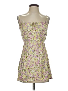 Derek Heart Sleeveless Top