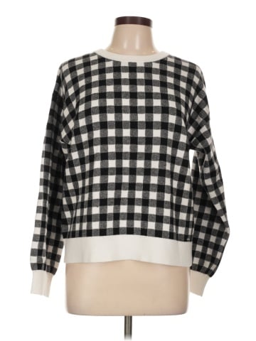 Nautica Pullover Sweater (view 1)