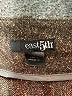 East5th Chevron-herringbone Gray Dress Pants Size 4 - photo 7