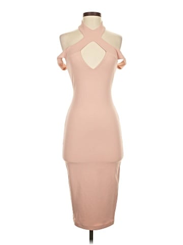 Nookie Cocktail Dress (view 1)