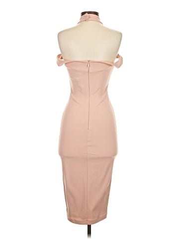 Nookie Cocktail Dress (view 2)