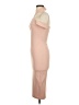 Nookie Tan Cocktail Dress Size S - photo 5