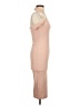 Nookie Tan Cocktail Dress Size S - photo 4