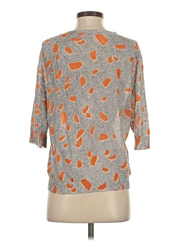 Lola 3/4 Sleeve T-Shirt (view 2)