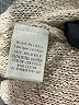 LoveRiche Stripes Tan Pullover Sweater Size 1X - photo 8