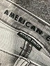 American Eagle Outfitters Hearts Gray Jeans Size 00 - photo 4
