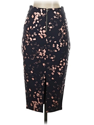 Elizabeth and James Formal Skirt (view 2)