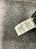Haptics Solid Black Casual Dress Size S - photo 8