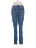 PacSun Color Block Blue Jeans Size 29 waist - photo 2