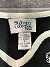 Style&Co Black Pullover Sweater Size P (petite) - photo 7