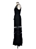 BB Dakota 100% Rayon Black Cocktail Dress Size XS - photo 5