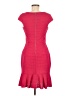 Julia Jordan Red Cocktail Dress Size 6 - photo 2